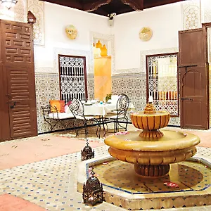 Les Oliviers & 3* Marrakesh