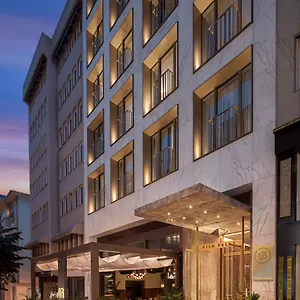 Glens Nisantasi 5* Istanbul
