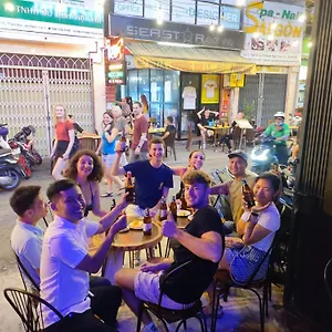 Saigon Chill Hostel