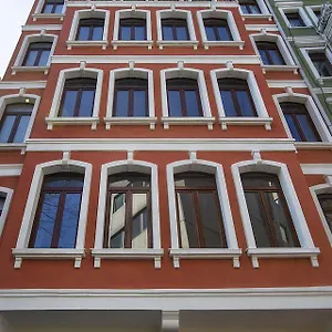 Juno Taksim 2* Istanbul